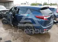 2026 Acura RDX фото