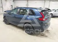 2026 Honda CR-V photo