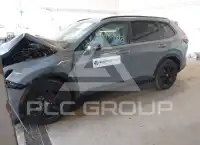 2026 Honda CR-V photo