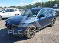 2026 Honda CR-V photo