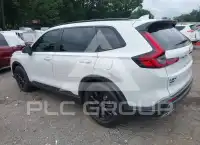 2026 Honda CR-V photo