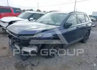 2026 Honda CR-V photo