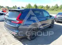 2026 Honda CR-V photo