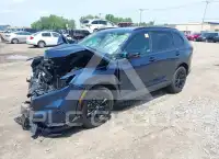 2026 Honda CR-V photo