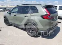 2026 Honda CR-V photo