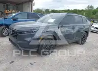 2026 Honda CR-V photo