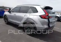 2026 Honda CR-V фото