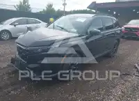 2026 Honda CR-V photo