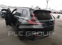 2026 Honda CR-V photo