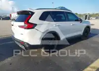 2026 Honda CR-V photo