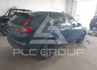 2026 Honda CR-V photo