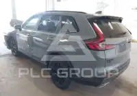 2026 Honda CR-V photo