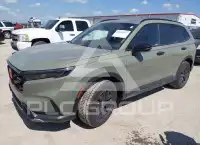 2026 Honda CR-V photo