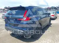 2026 Honda CR-V photo