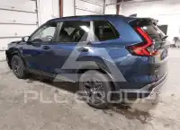 2026 Honda CR-V photo