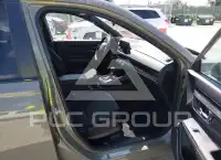 2026 Honda CR-V photo