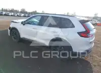 2026 Honda CR-V photo