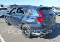 2026 Honda CR-V photo