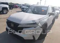 2026 Honda CR-V photo