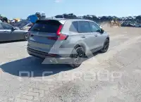 2026 Honda CR-V photo