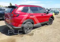 2026 Honda CR-V фото