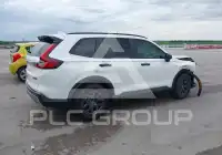 2026 Honda CR-V фото