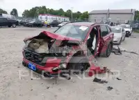 2026 Honda CR-V photo