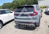 2026 Honda CR-V фото