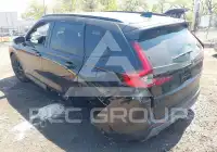 2026 Honda CR-V фото