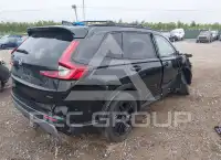 2026 Honda CR-V фото