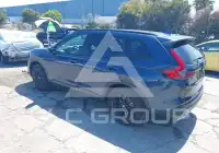 2026 Honda CR-V photo