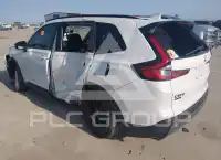 2026 Honda CR-V photo