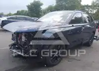 2026 Honda CR-V photo