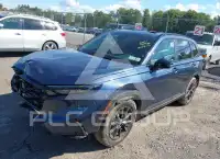 2026 Honda CR-V photo