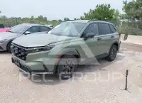 2026 Honda CR-V photo