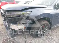 2026 Honda CR-V photo