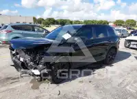2026 Honda CR-V photo