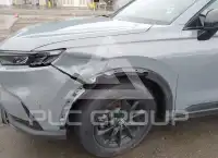2026 Honda CR-V photo