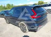 2026 Honda CR-V photo