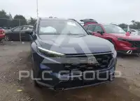 2026 Honda CR-V photo