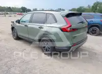 2026 Honda CR-V фото