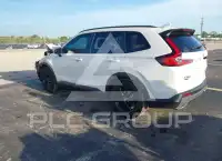 2026 Honda CR-V photo