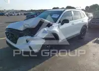 2026 Honda CR-V photo