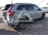 2026 Honda CR-V photo