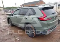 2026 Honda CR-V photo