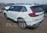 2026 Honda CR-V фото