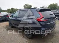 2026 Honda CR-V photo