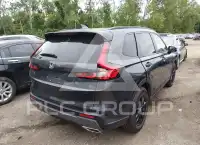 2026 Honda CR-V photo