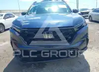 2026 Honda CR-V photo