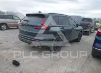 2026 Honda CR-V photo